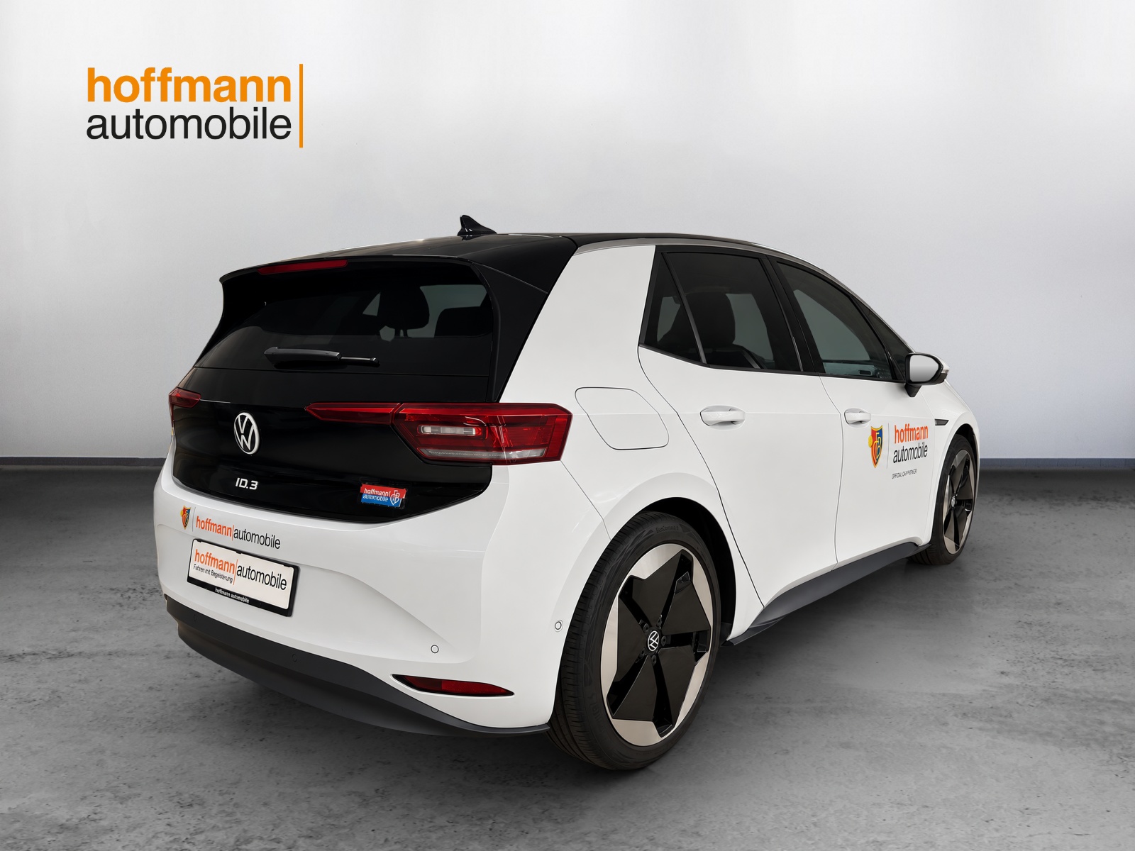VW ID.3 Pro Performance 58 kWh Business-image-3