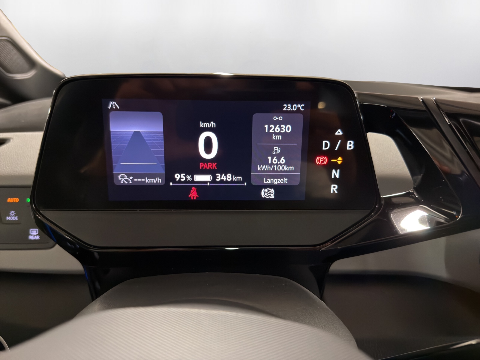 VW ID.3 Pro Performance 58 kWh Business-image-7