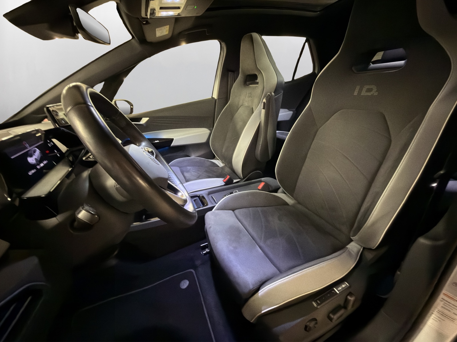 VW ID.3 Pro Performance 58 kWh Business-image-9