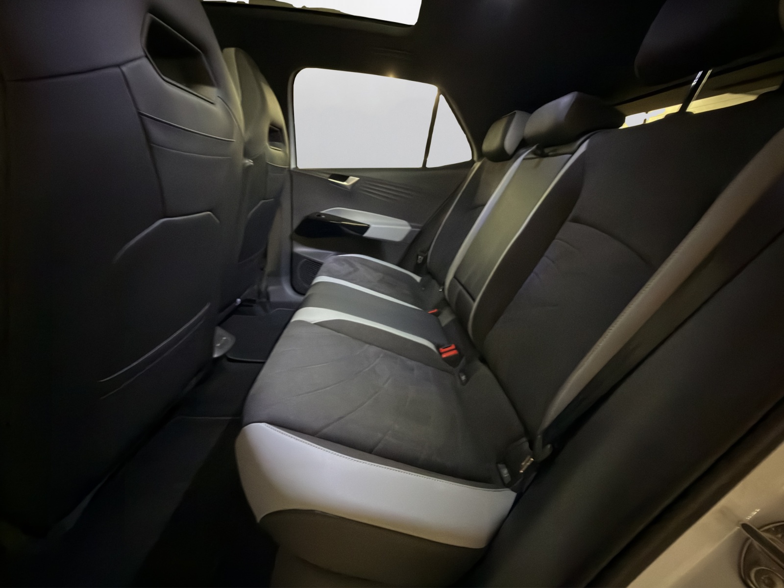 VW ID.3 Pro Performance 58 kWh Business-image-10