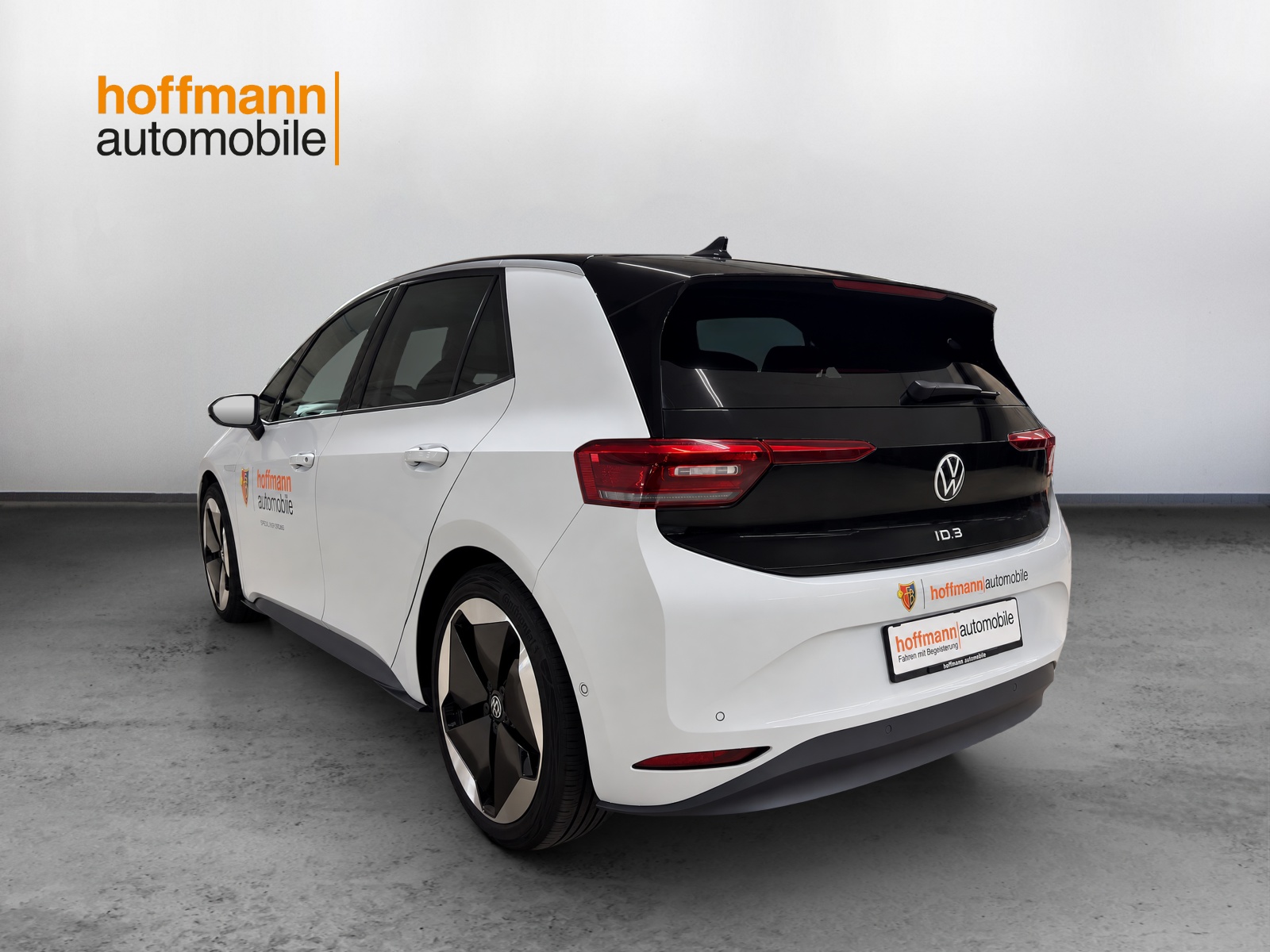 VW ID.3 Pro Performance 58 kWh Business-image-5