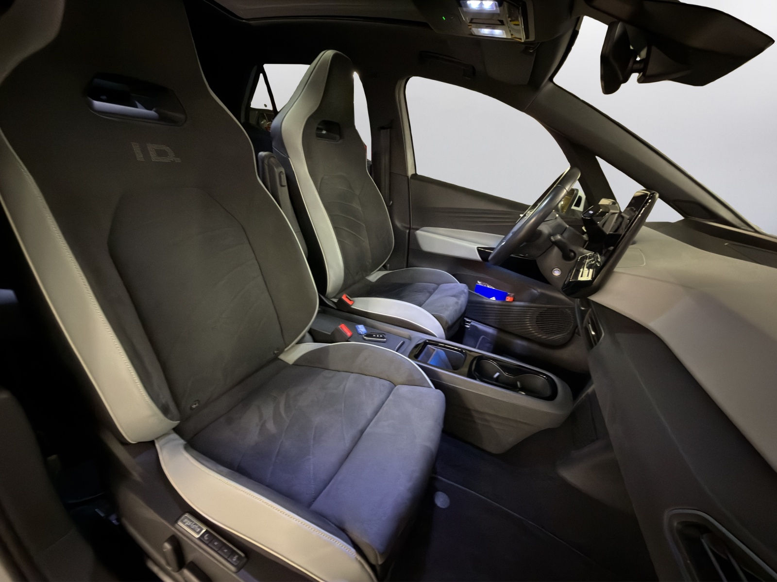 VW ID.3 Pro Performance 58 kWh Business-image-11