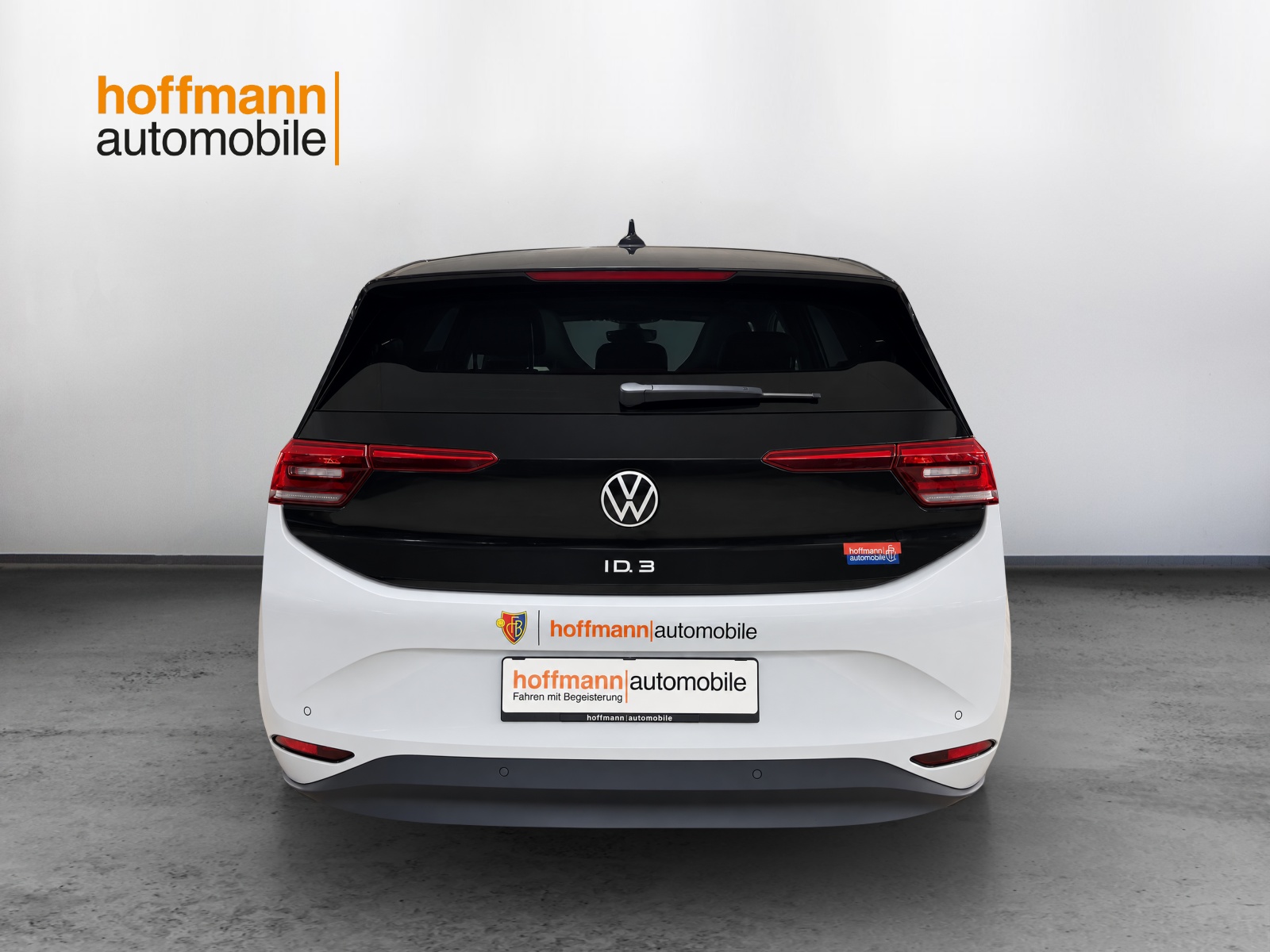 VW ID.3 Pro Performance 58 kWh Business-image-4