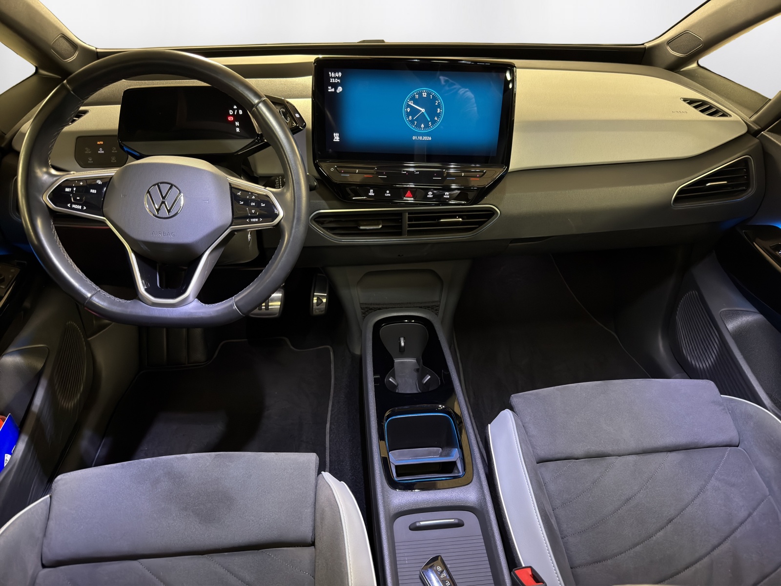 VW ID.3 Pro Performance 58 kWh Business-image-6