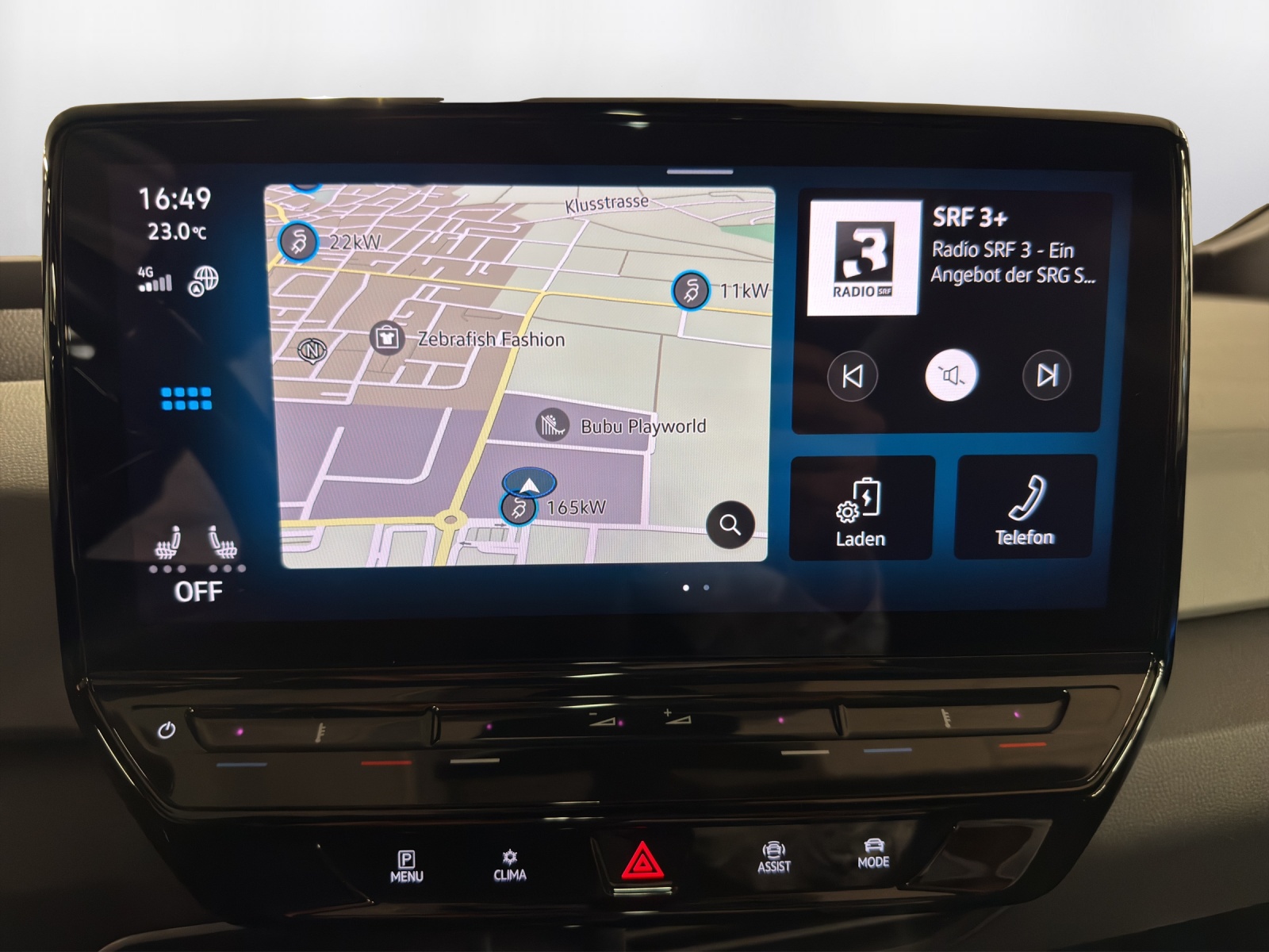 VW ID.3 Pro Performance 58 kWh Business-image-8