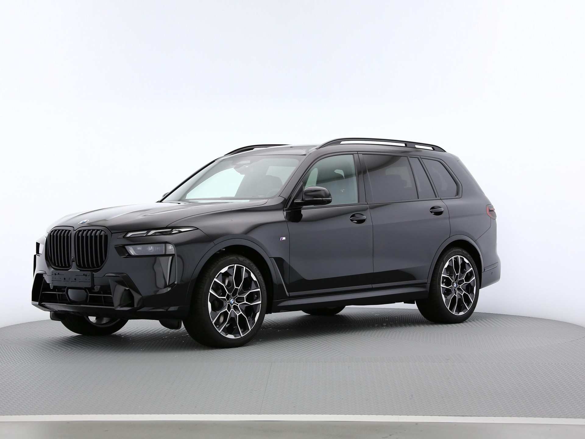 BMW X7 G07 40d xDrive SAG-image-0