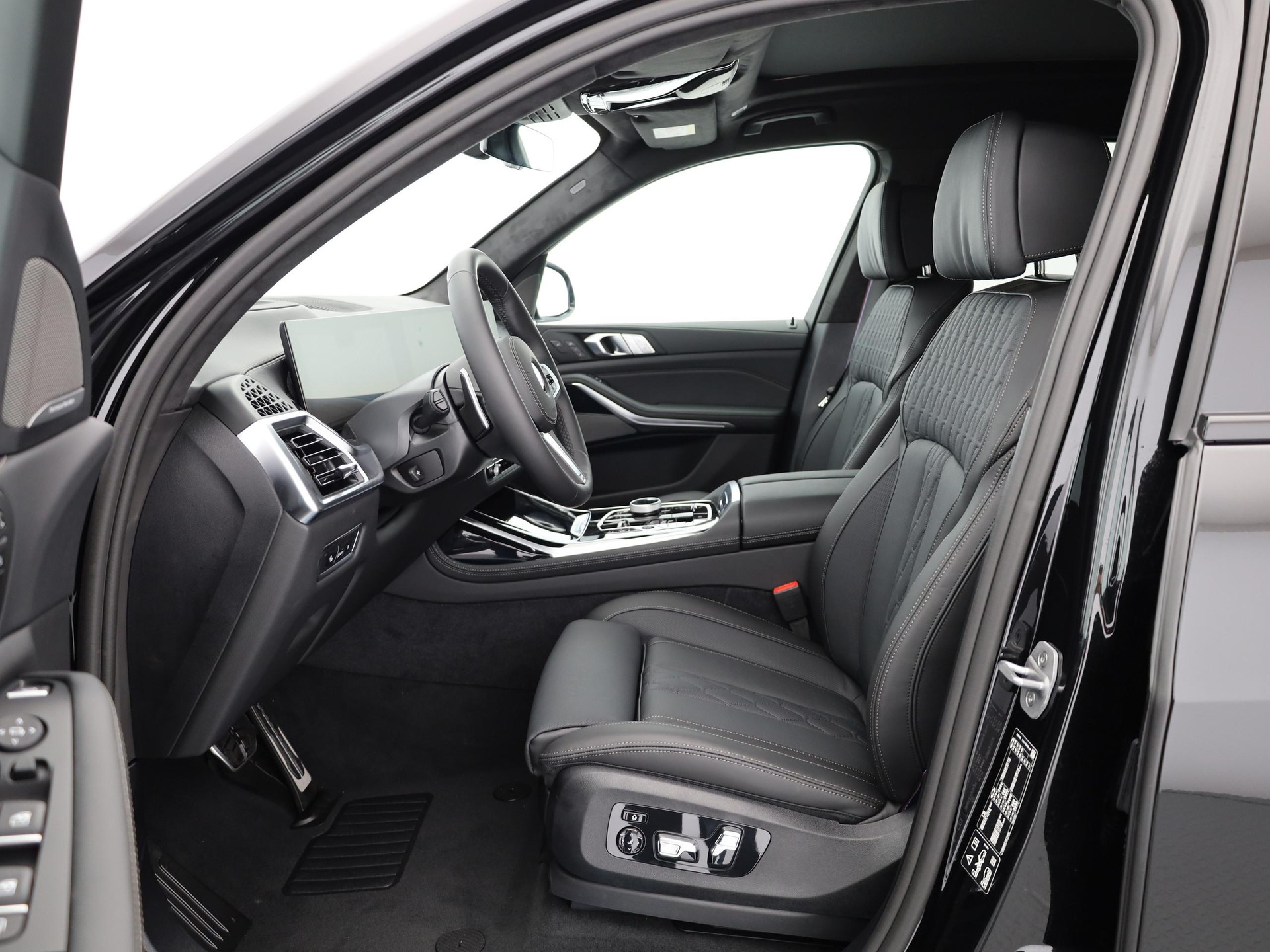 BMW X7 G07 40d xDrive SAG-image-4