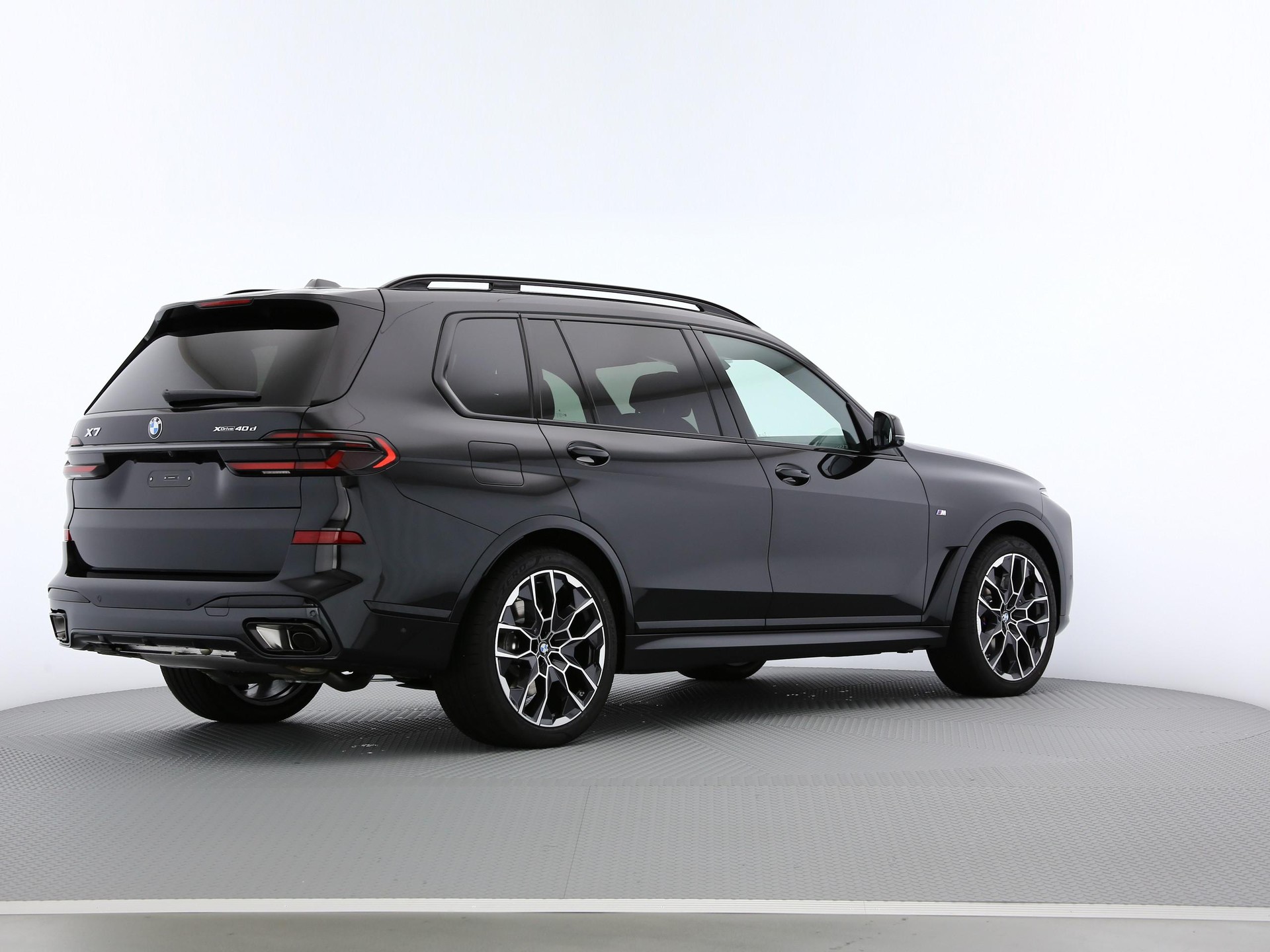 BMW X7 G07 40d xDrive SAG-image-2
