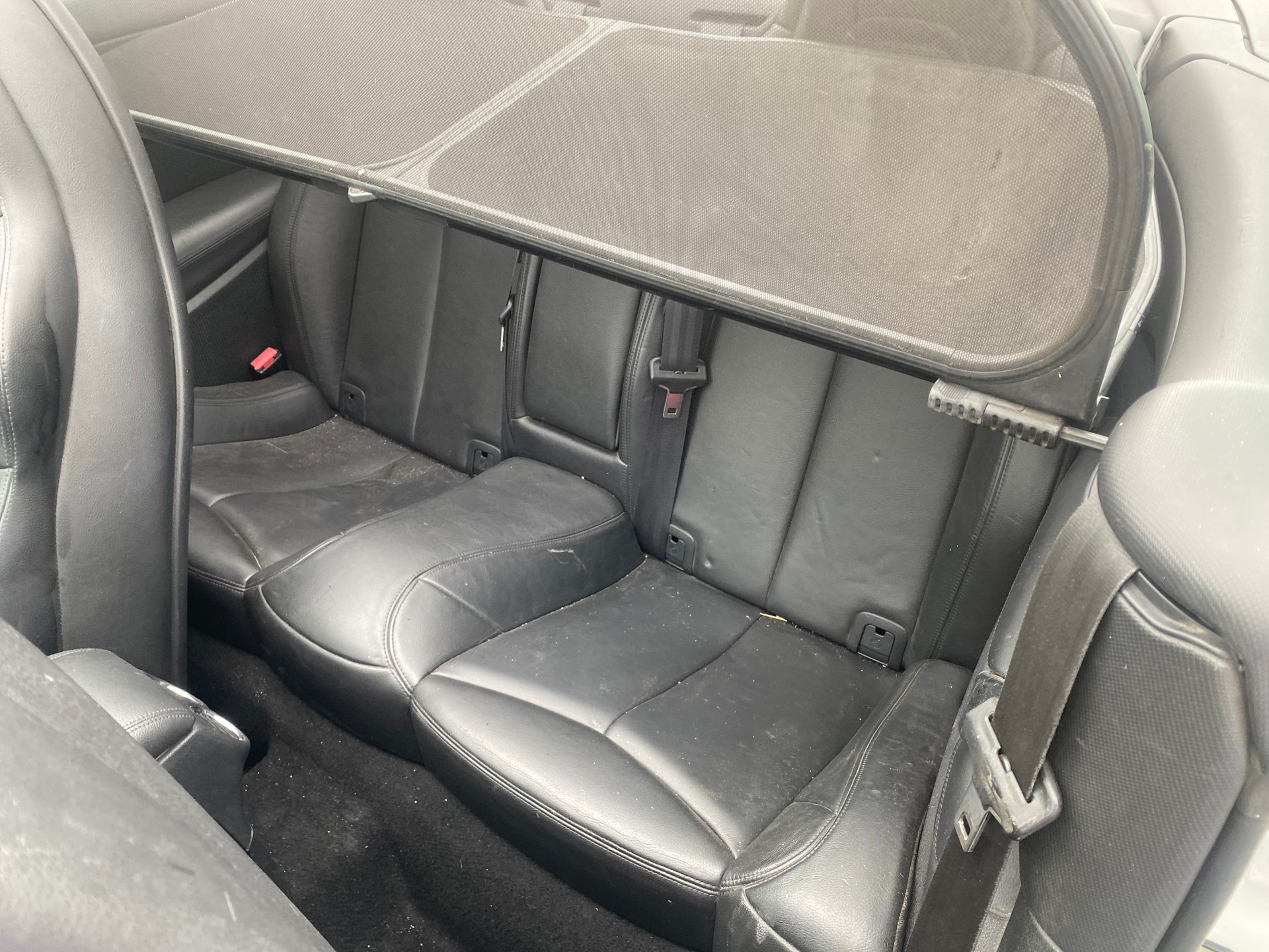 PEUGEOT 308 CC 1.6 16V Turbo Allure Automatic-image-10