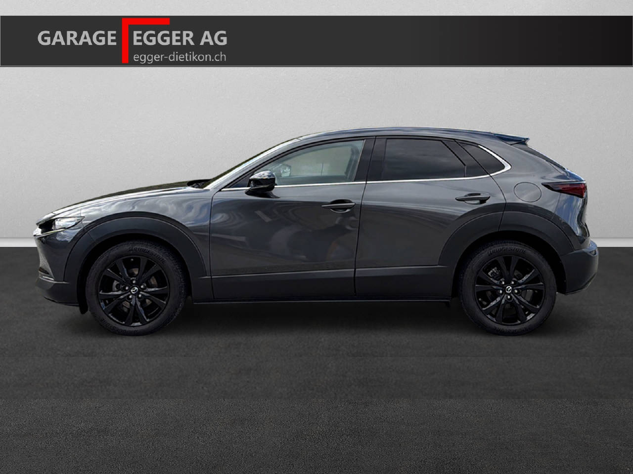 MAZDA CX-30 2.0 186 Homura AWD-image-1