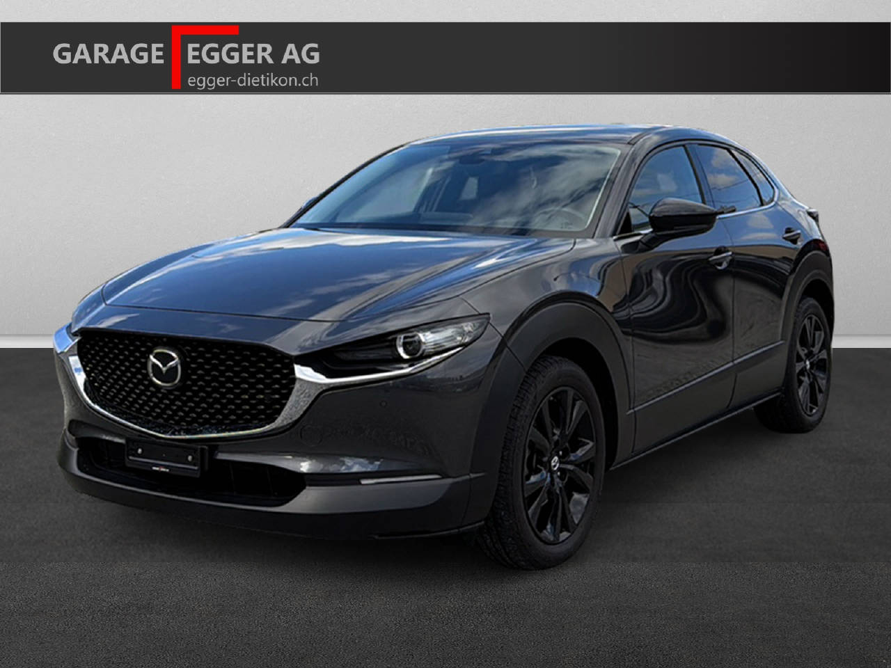 MAZDA CX-30 2.0 186 Homura AWD-image-0