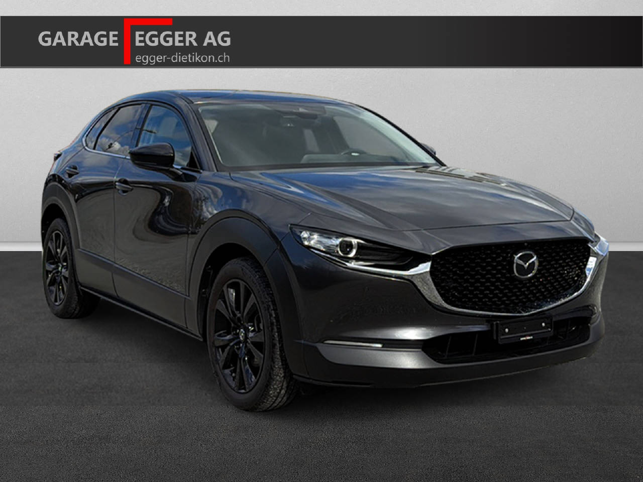 MAZDA CX-30 2.0 186 Homura AWD-image-3