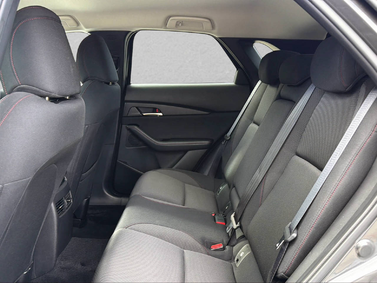 MAZDA CX-30 2.0 186 Homura AWD-image-6