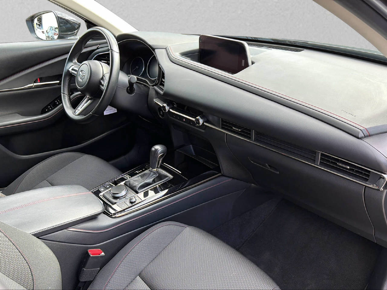 MAZDA CX-30 2.0 186 Homura AWD-image-5