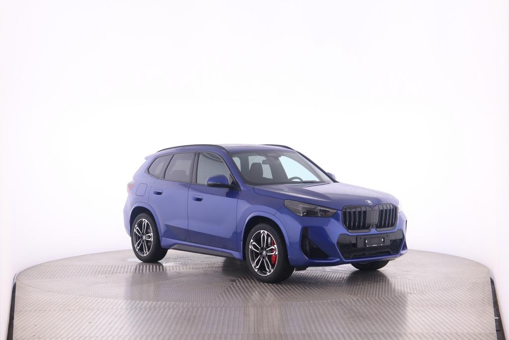 BMW X1 23i xDrive-image-7