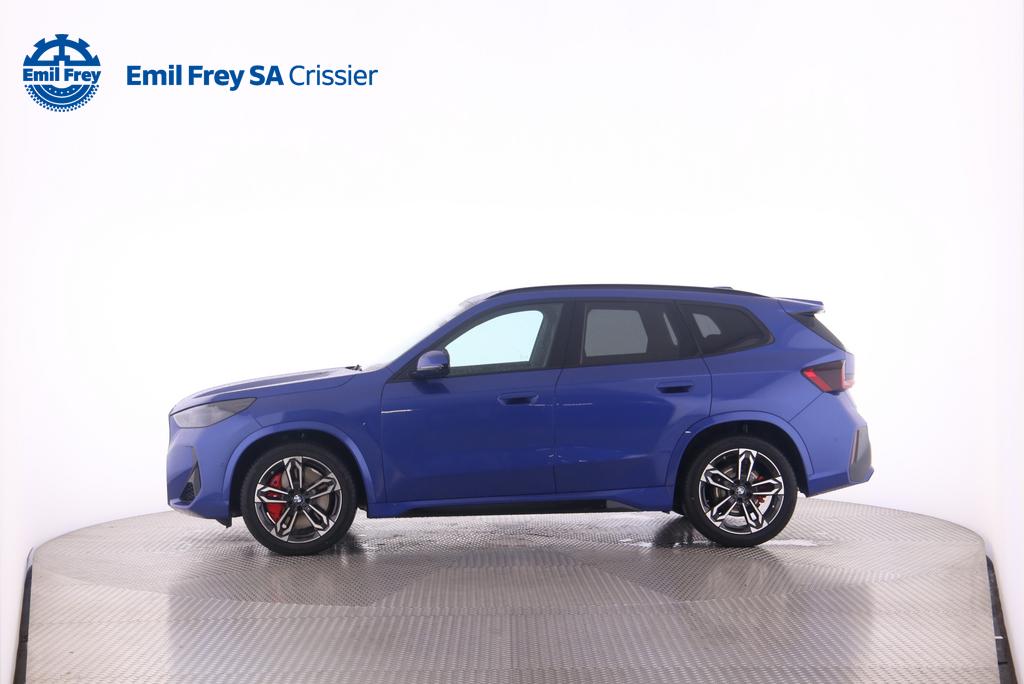 BMW X1 23i xDrive-image-2