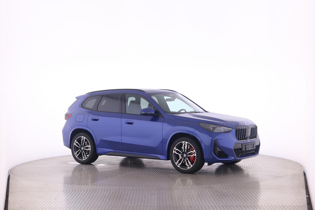 BMW X1 23i xDrive-image-6