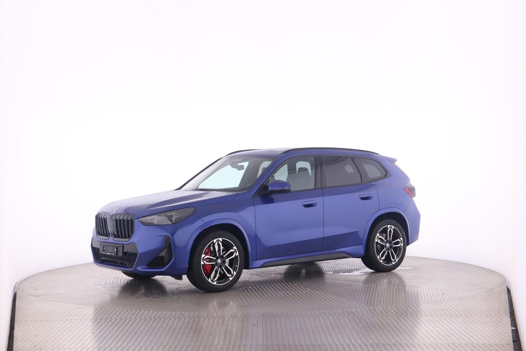BMW X1 23i xDrive-image-8