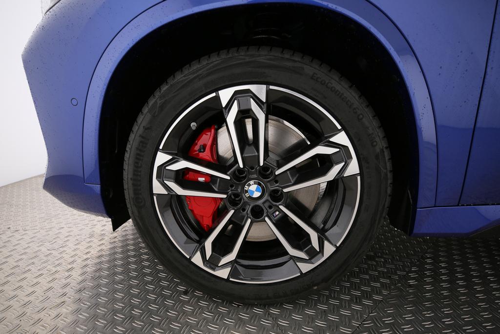 BMW X1 23i xDrive-image-13