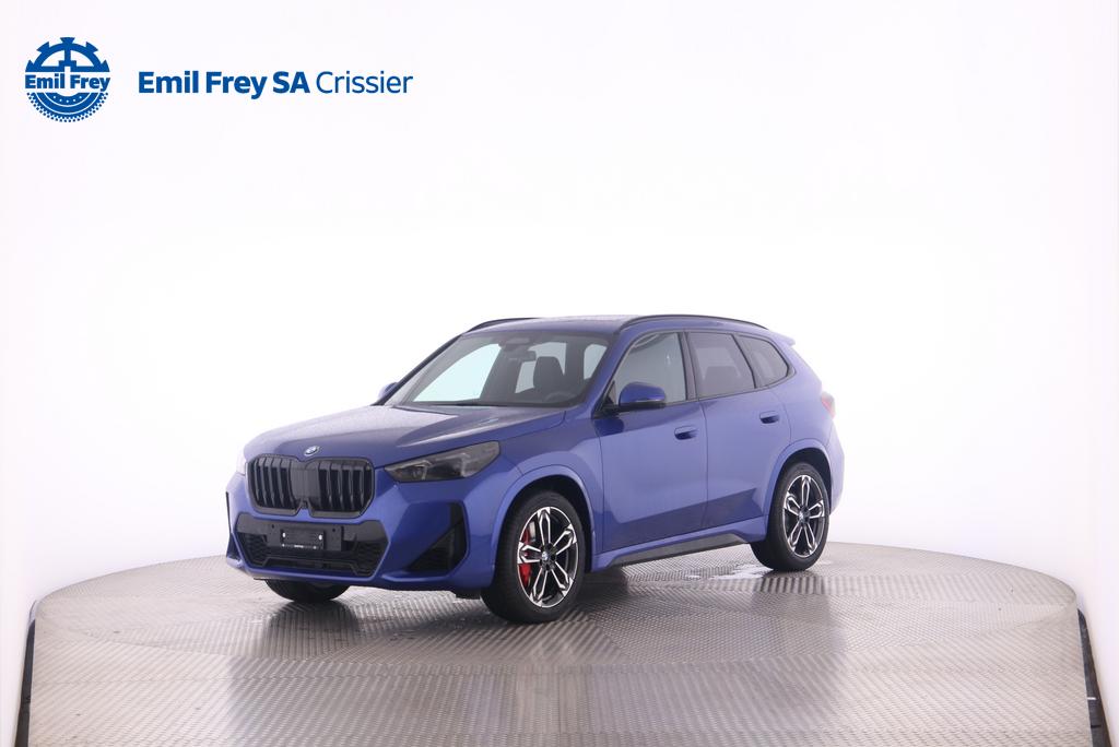 BMW X1 23i xDrive-image-0