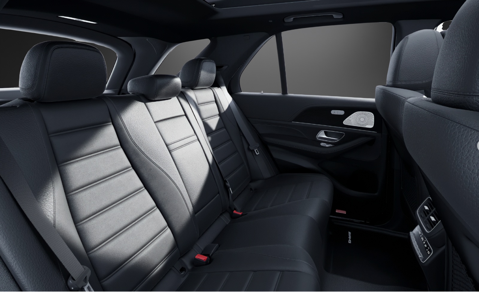 MERCEDES-BENZ GLE 450 4Matic 9G-Tronic-image-9