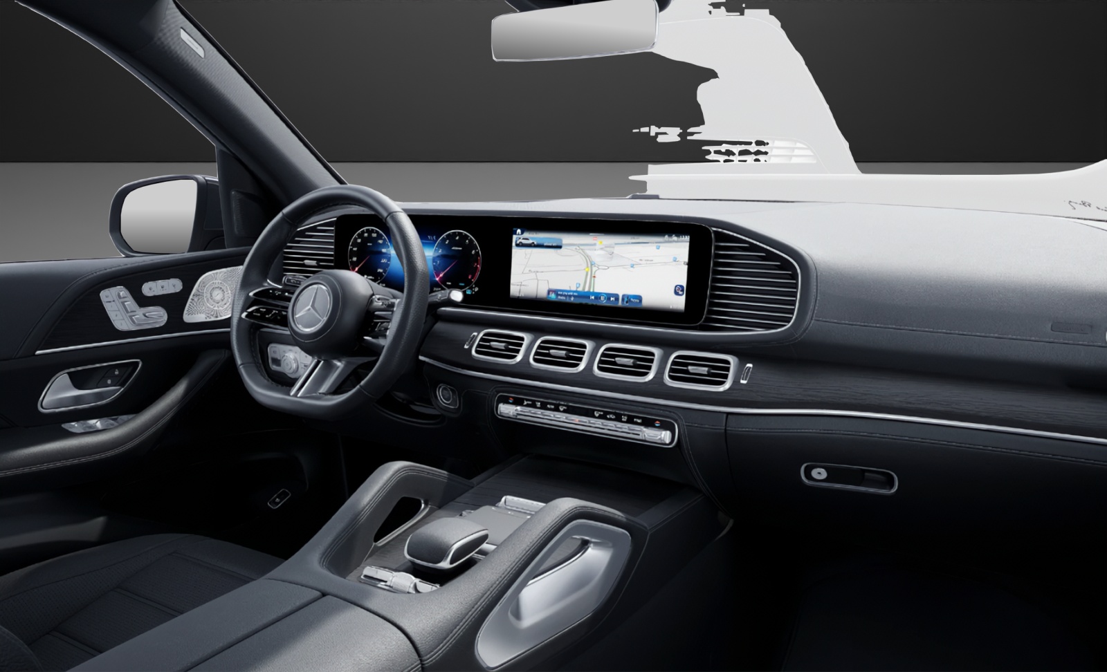 MERCEDES-BENZ GLE 450 4Matic 9G-Tronic-image-7