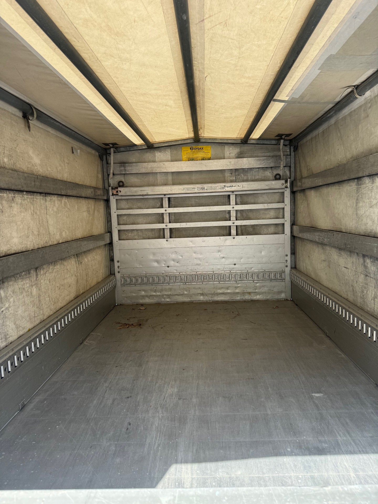 NISSAN Cabstar Basis (Pro) 35.13-image-2