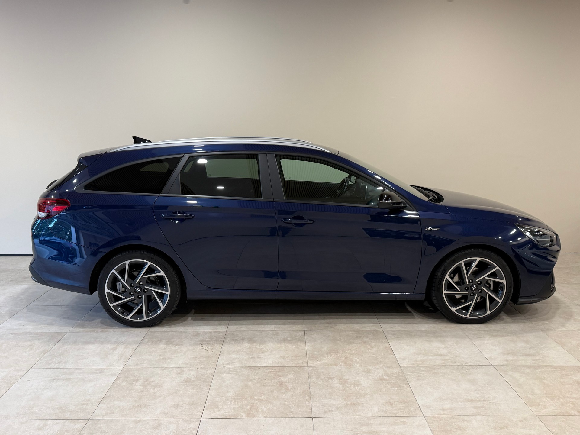 HYUNDAI i30 Wagon 1.5 T-GDi N Line 48V MH DCT-image-5