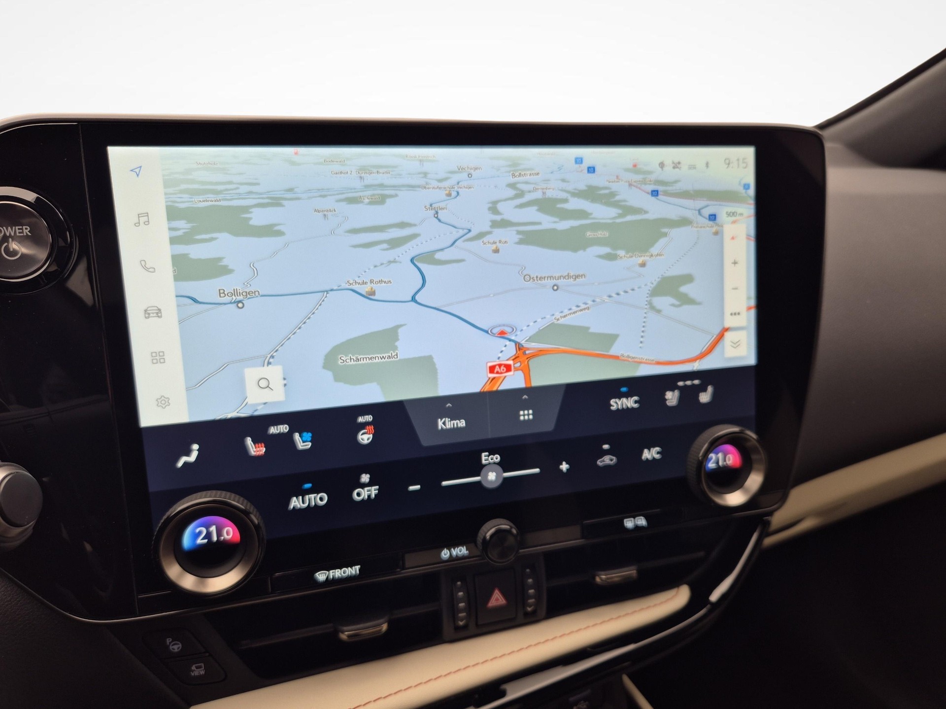 LEXUS NX 350h Excellence-image-13