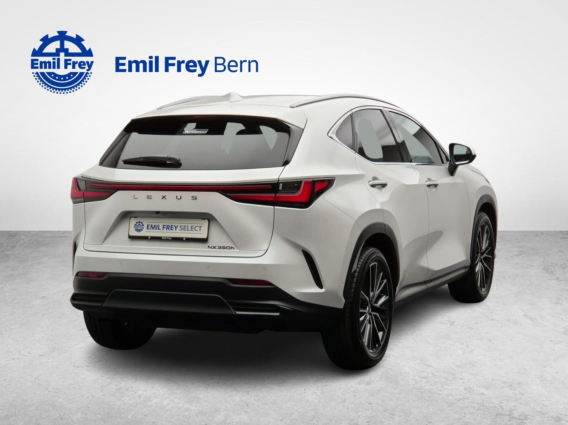 LEXUS NX 350h Excellence-image-7