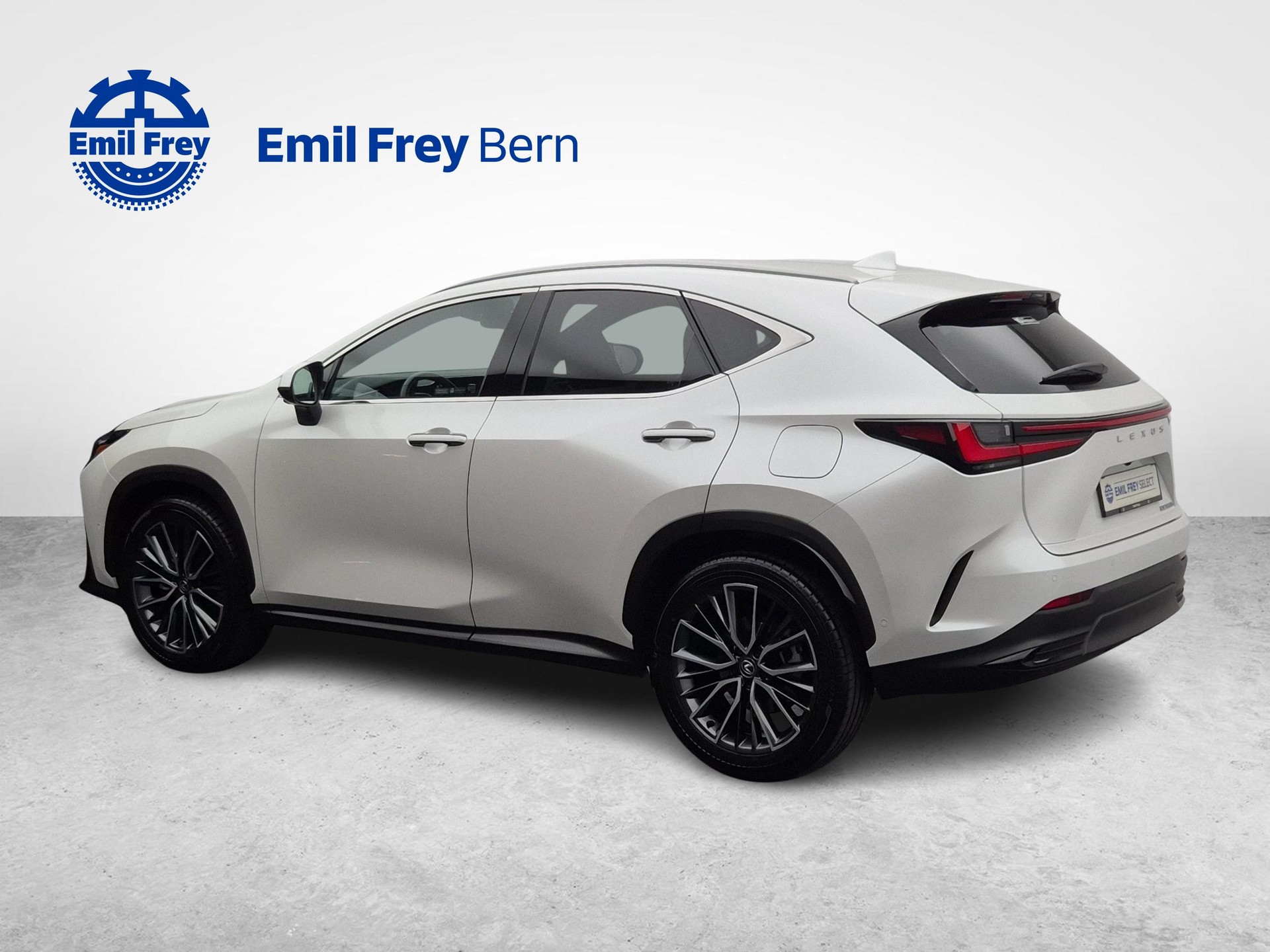 LEXUS NX 350h Excellence-image-8