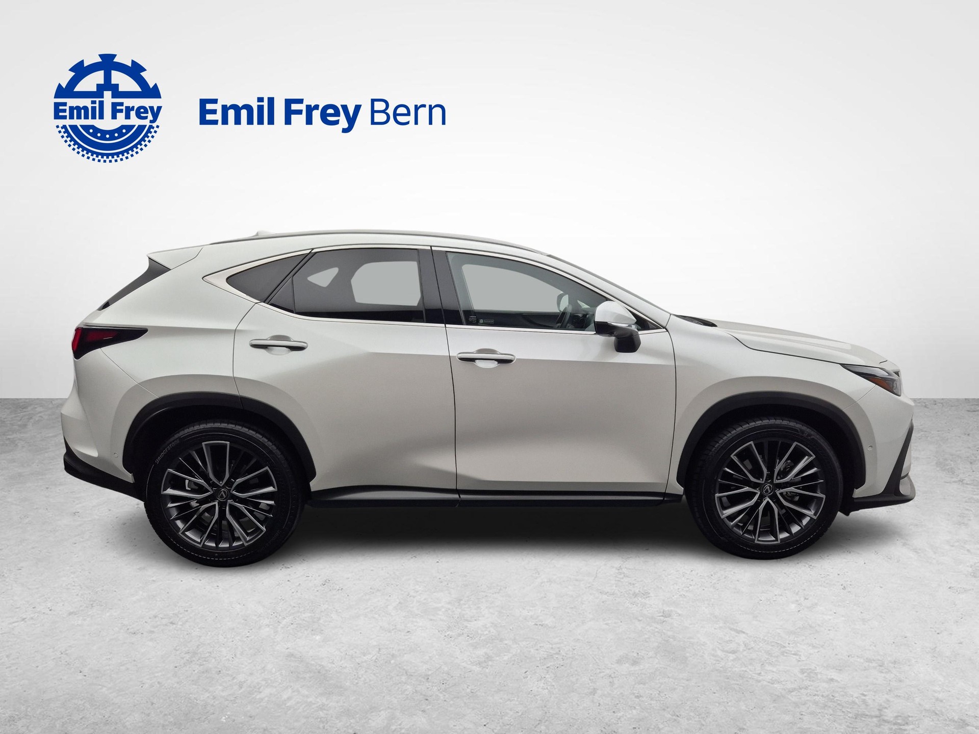 LEXUS NX 350h Excellence-image-5