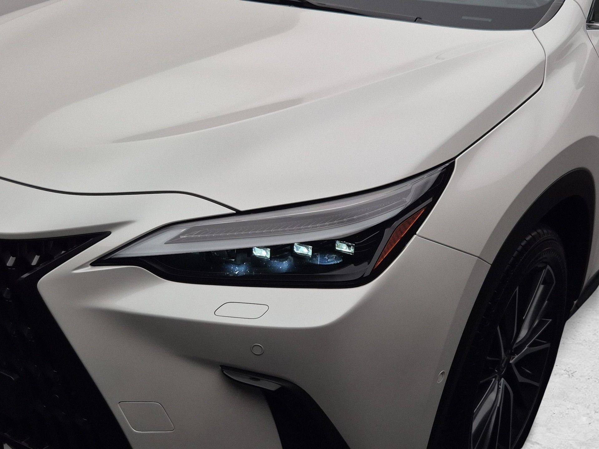 LEXUS NX 350h Excellence-image-18