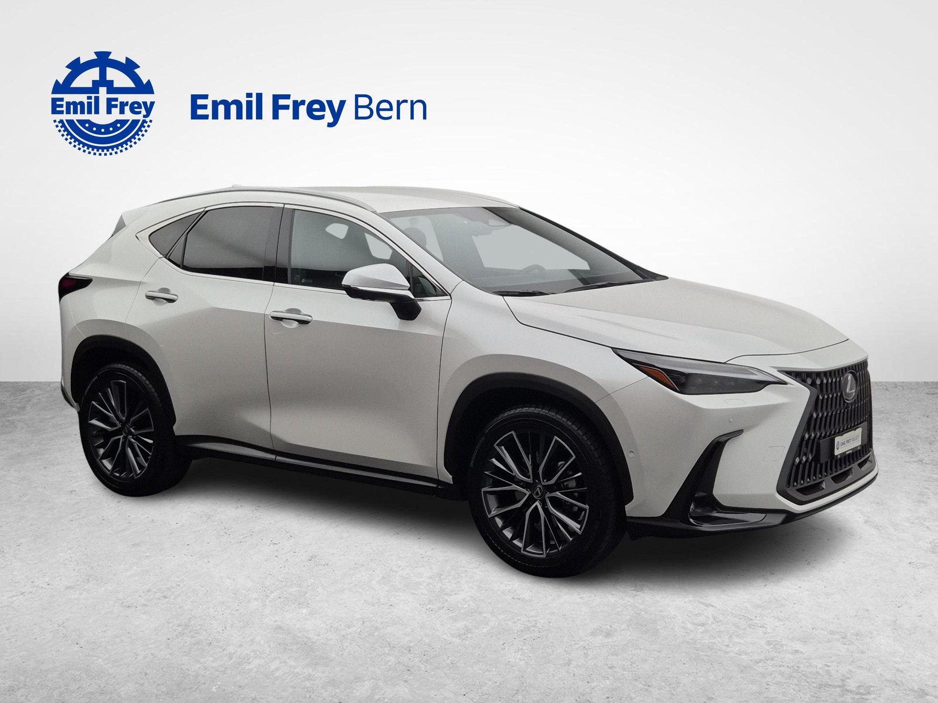 LEXUS NX 350h Excellence-image-4