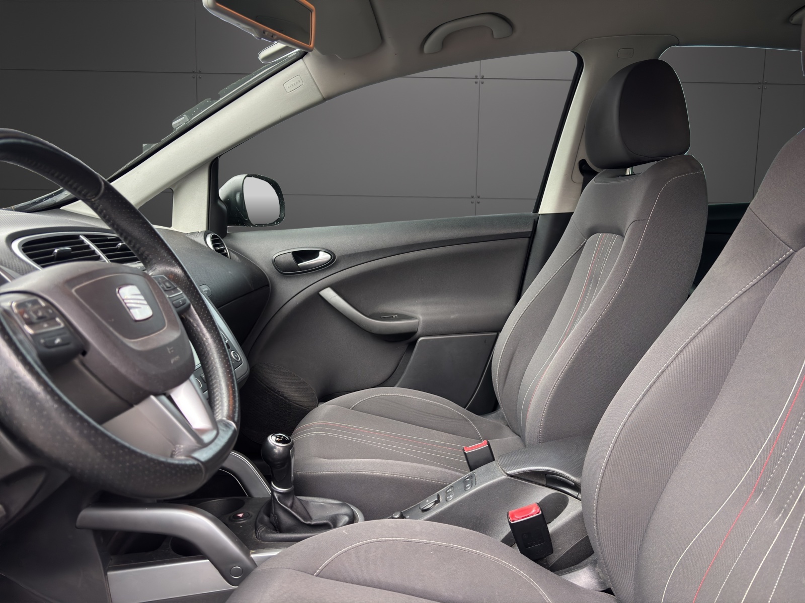 SEAT Altea XL 2.0 TDI Style Viva 4x4-image-2