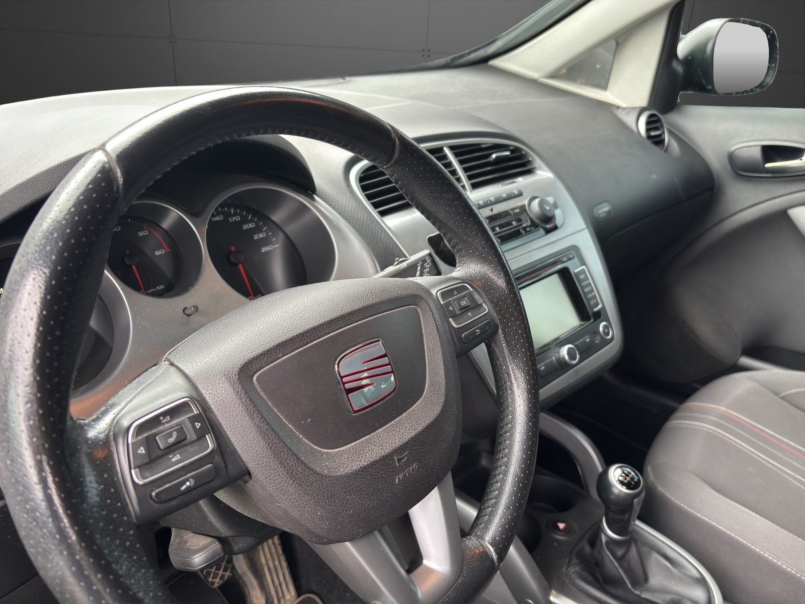 SEAT Altea XL 2.0 TDI Style Viva 4x4-image-3