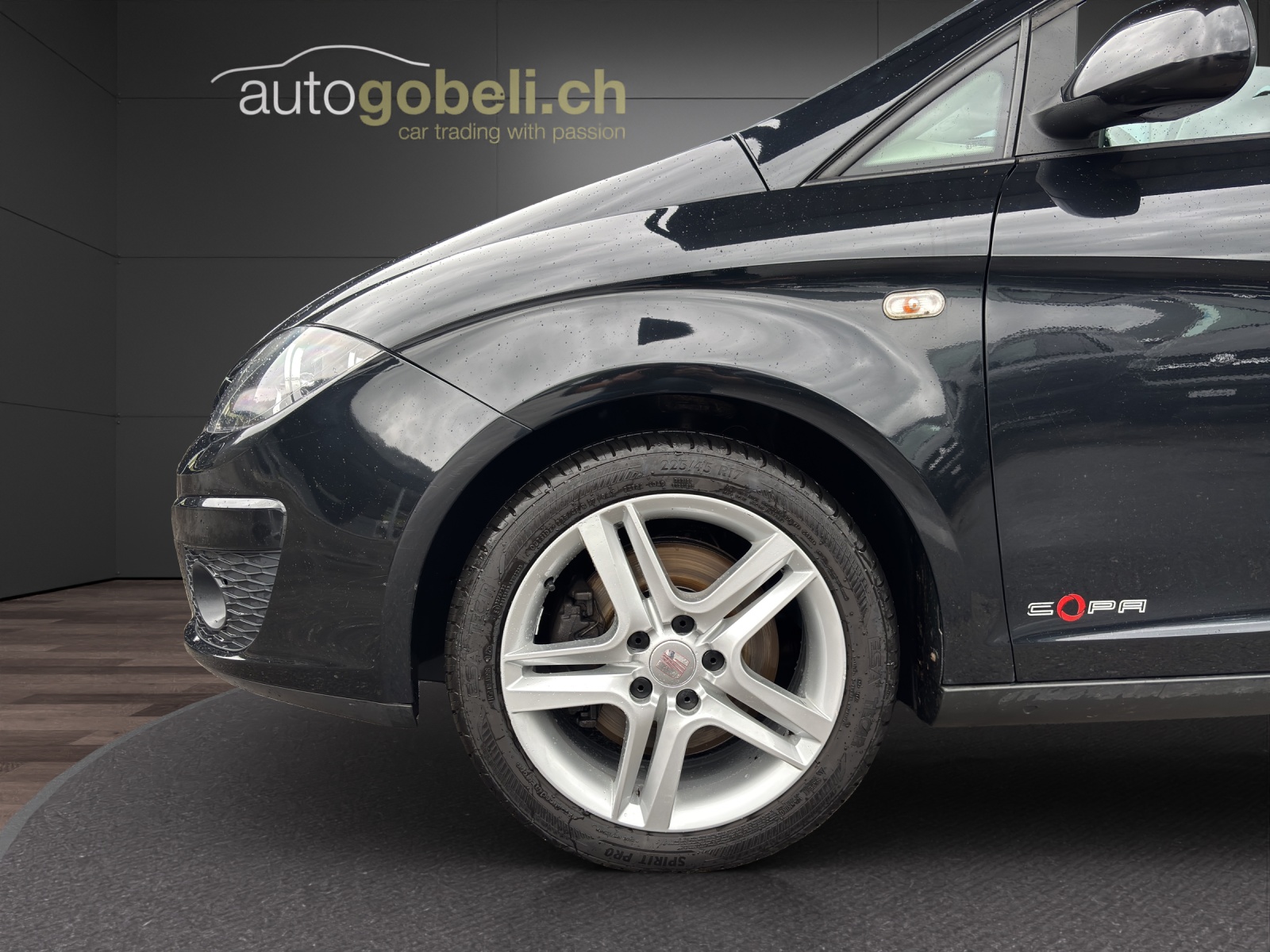 SEAT Altea XL 2.0 TDI Style Viva 4x4-image-12
