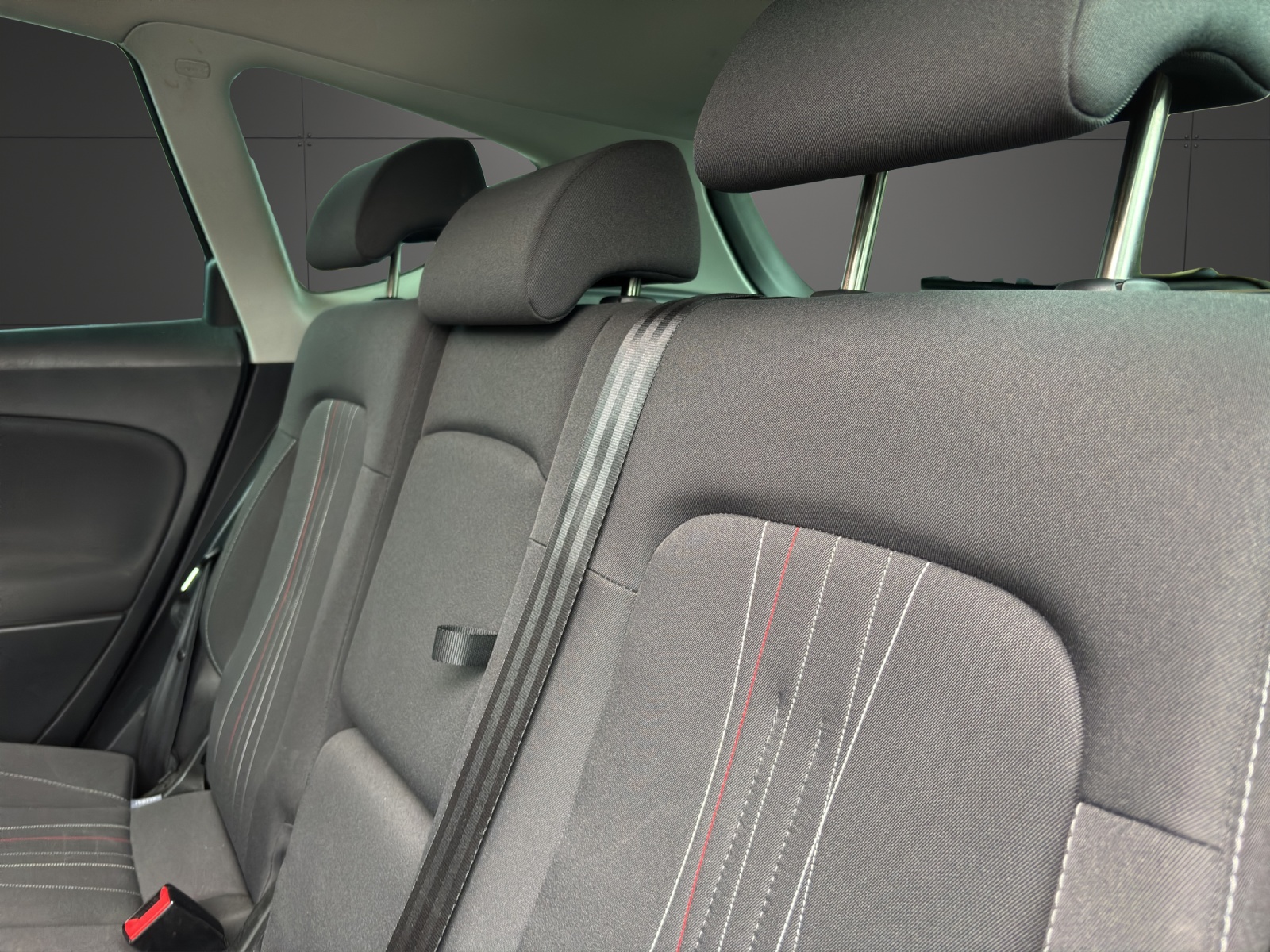 SEAT Altea XL 2.0 TDI Style Viva 4x4-image-10