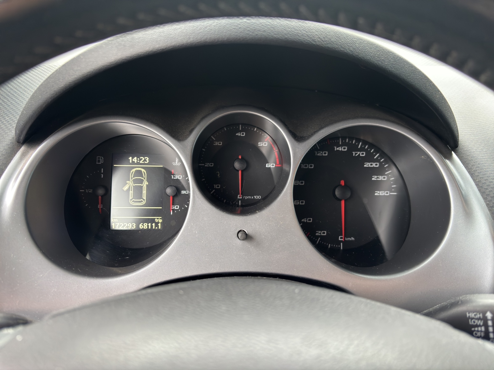 SEAT Altea XL 2.0 TDI Style Viva 4x4-image-5