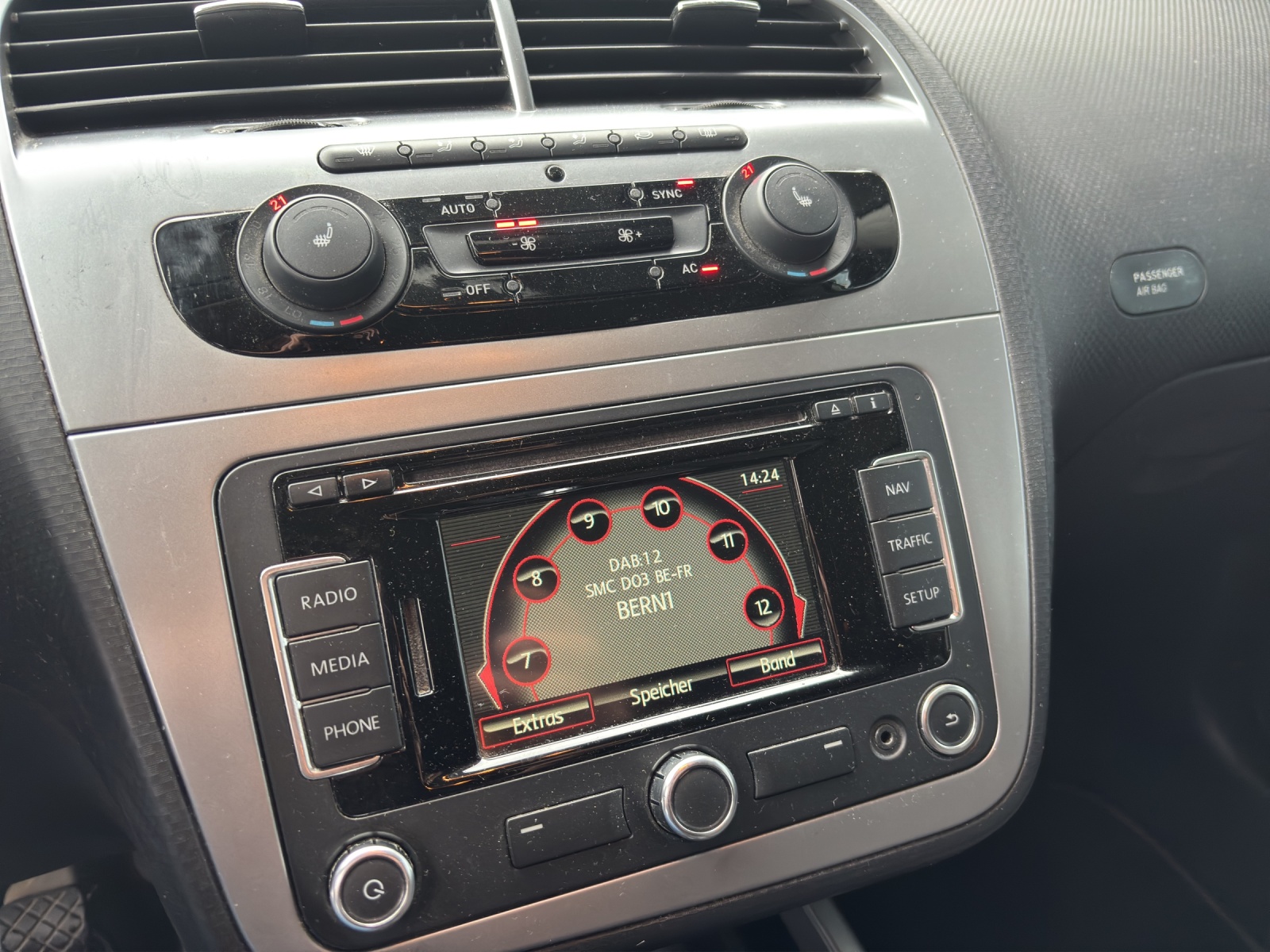 SEAT Altea XL 2.0 TDI Style Viva 4x4-image-6