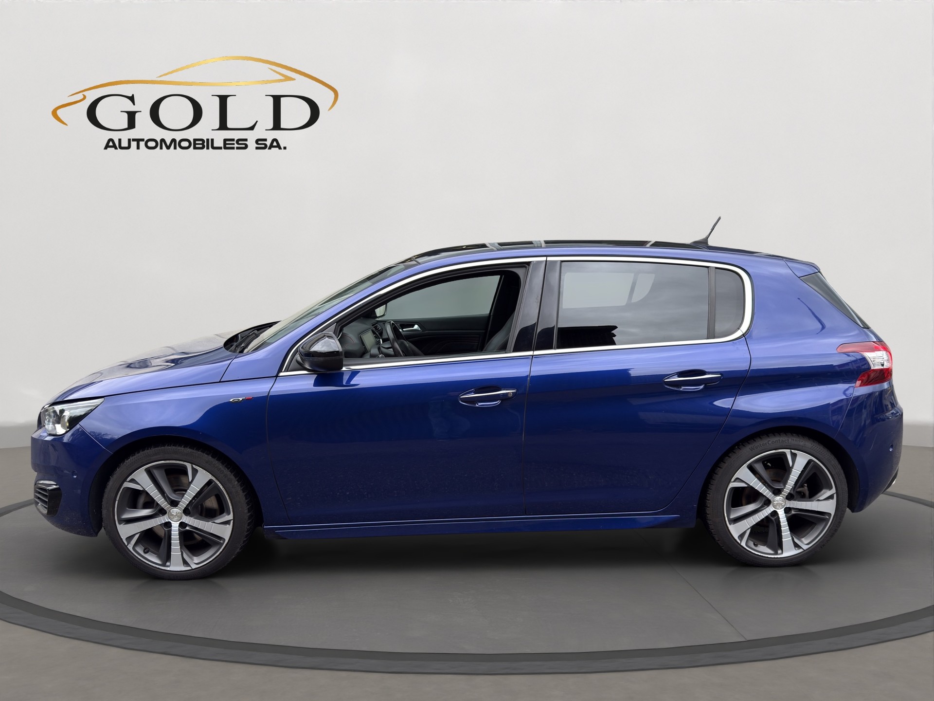 PEUGEOT 308 1.6 e-THP GT-image-11