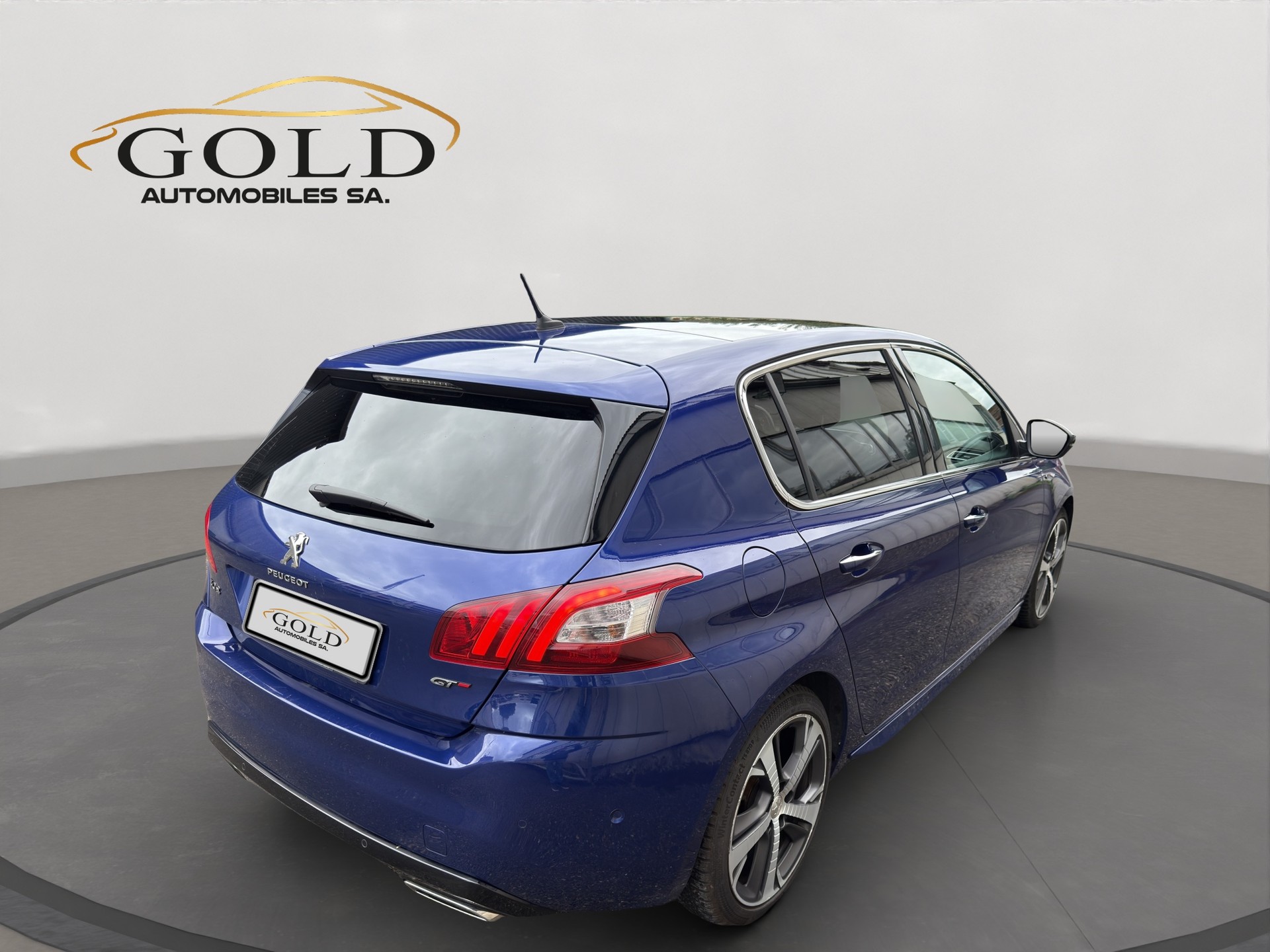 PEUGEOT 308 1.6 e-THP GT-image-1
