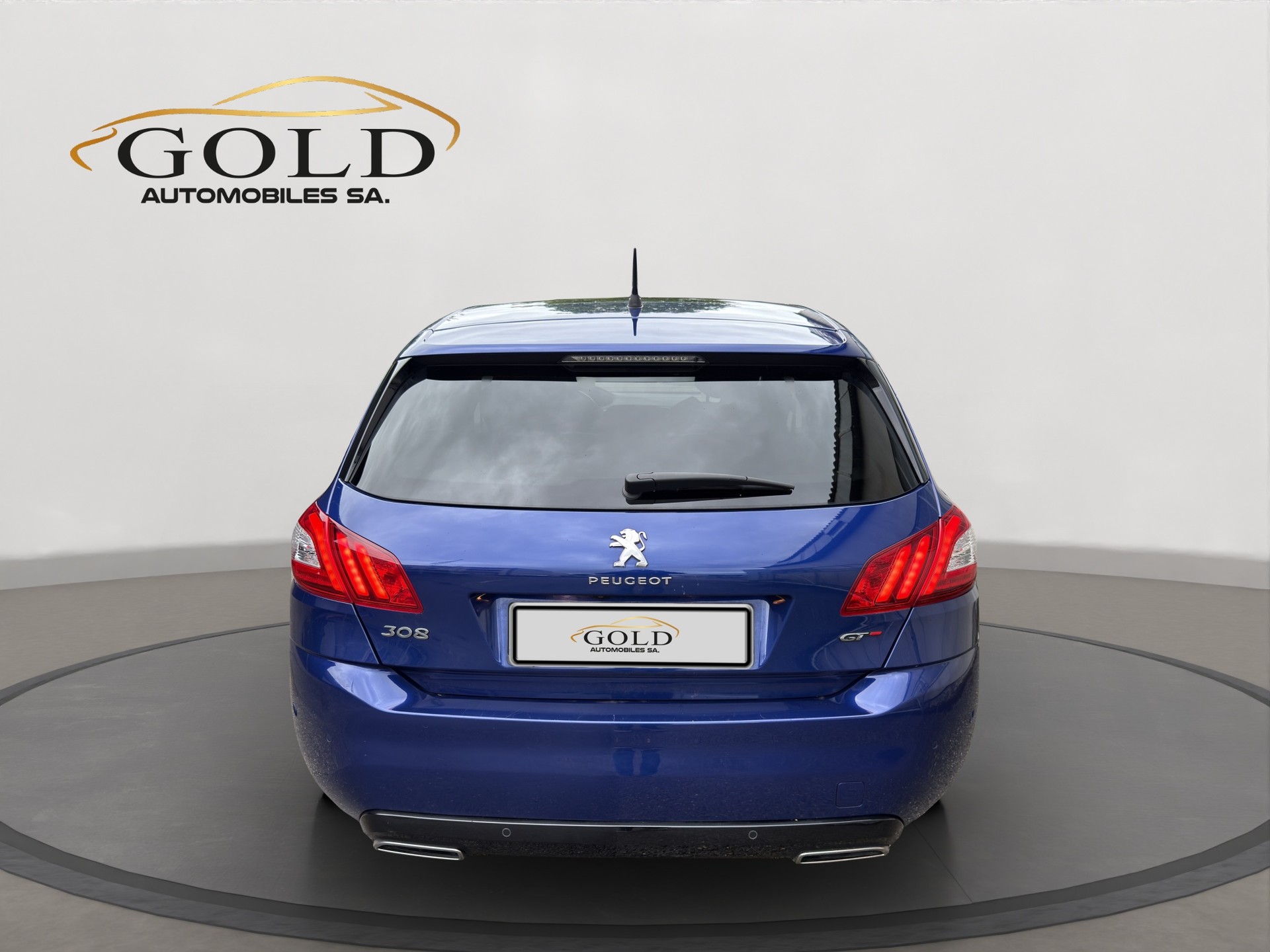 PEUGEOT 308 1.6 e-THP GT-image-13