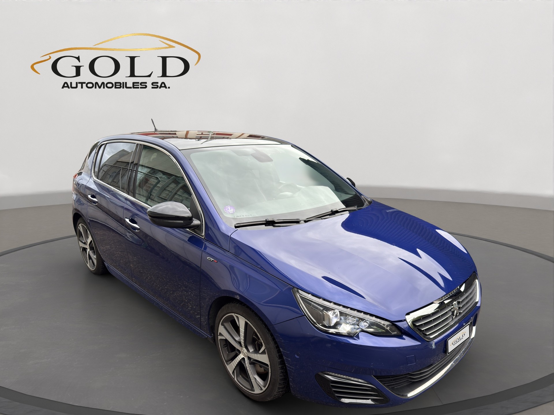 PEUGEOT 308 1.6 e-THP GT-image-9