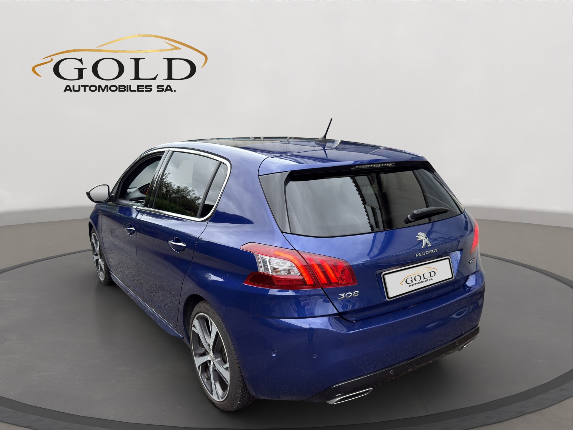 PEUGEOT 308 1.6 e-THP GT-image-10