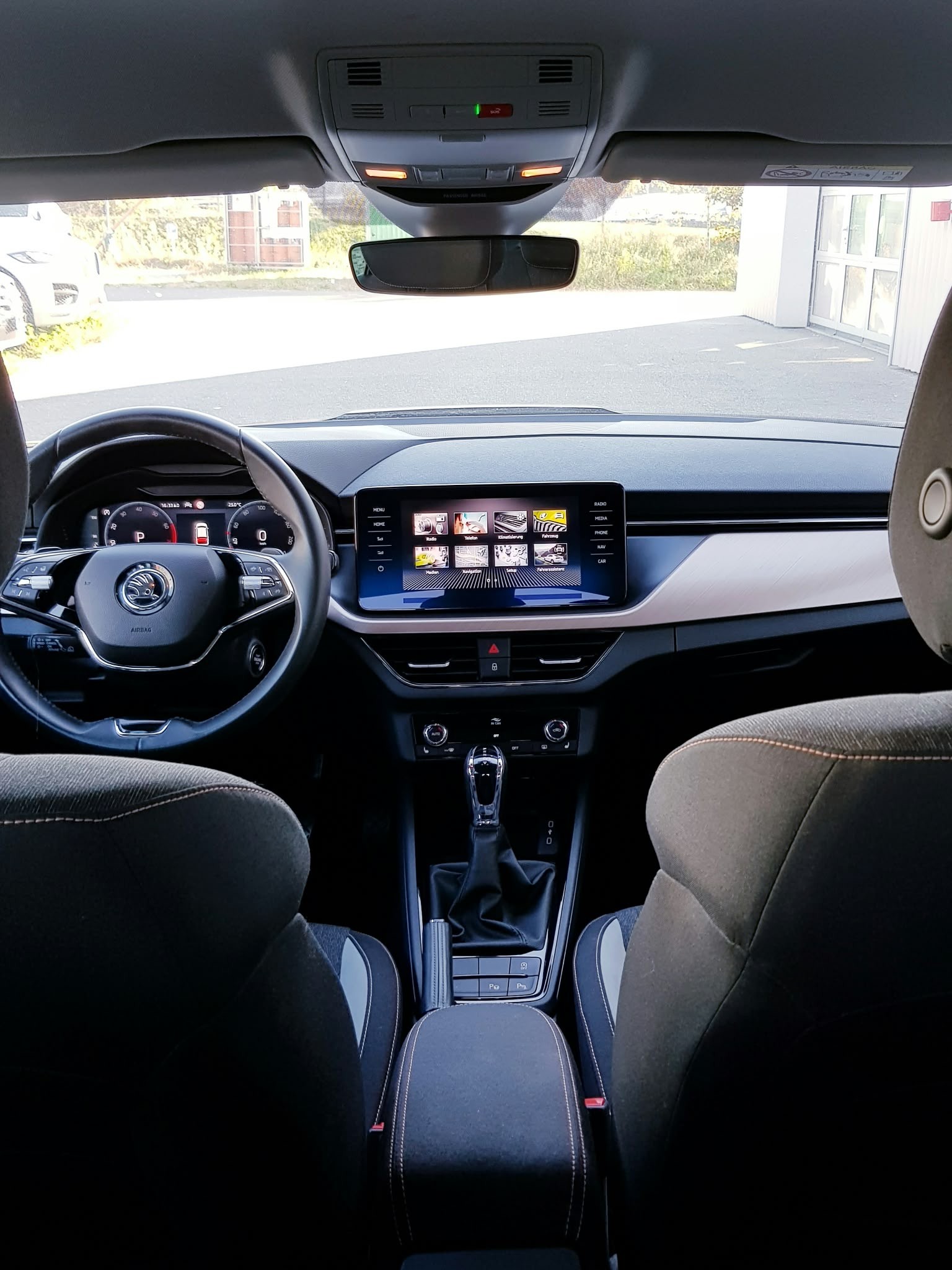 SKODA Kamiq 1.5 TSI ACT Style DSG-image-7