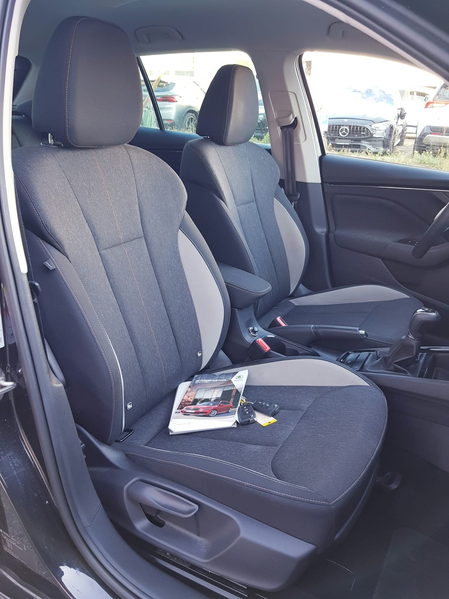 SKODA Kamiq 1.5 TSI ACT Style DSG-image-11