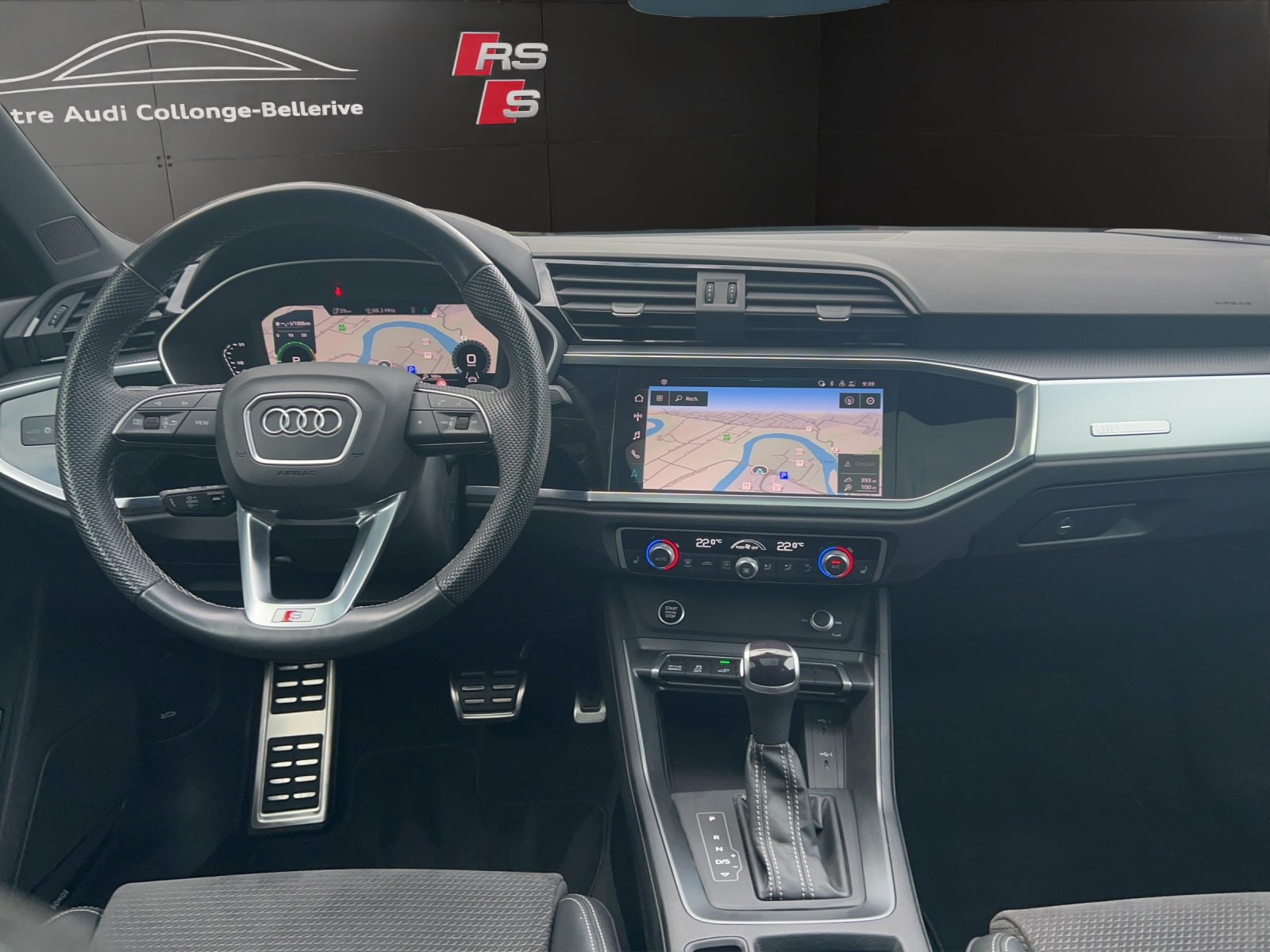 AUDI Q3 Sportback 45 TFSI e S line S-tronic-image-11
