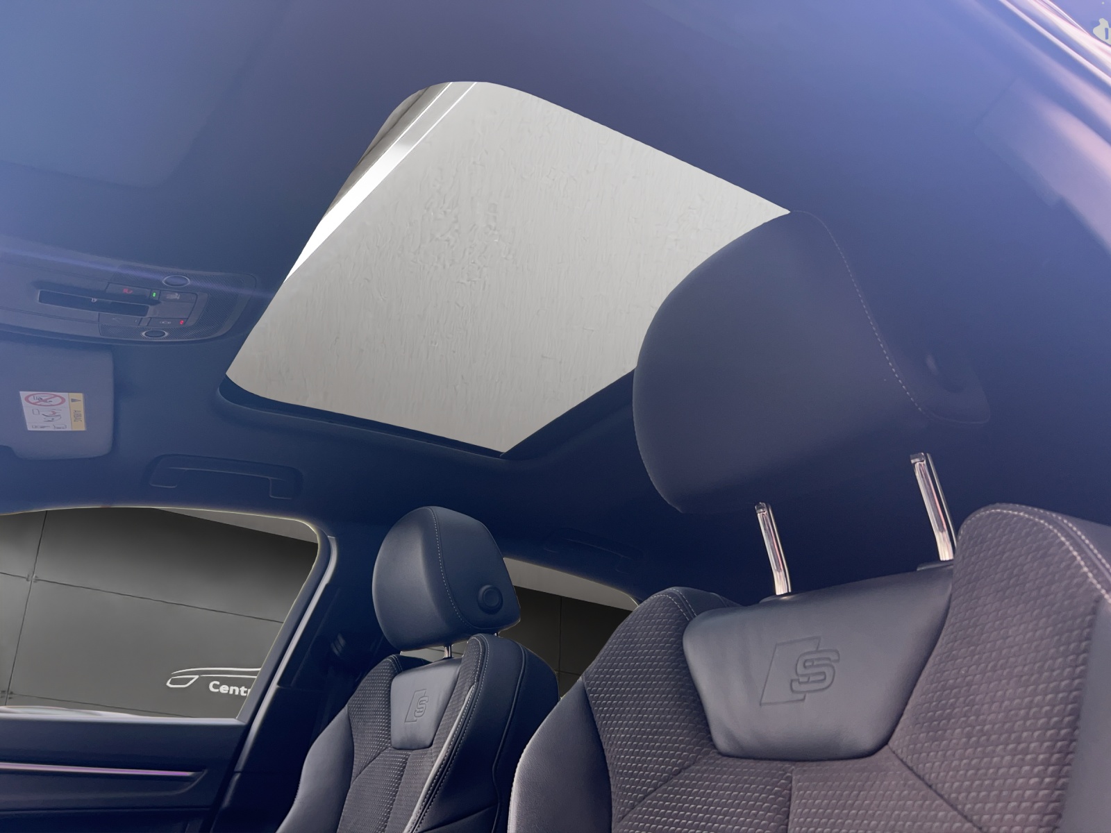 AUDI Q3 Sportback 45 TFSI e S line S-tronic-image-22