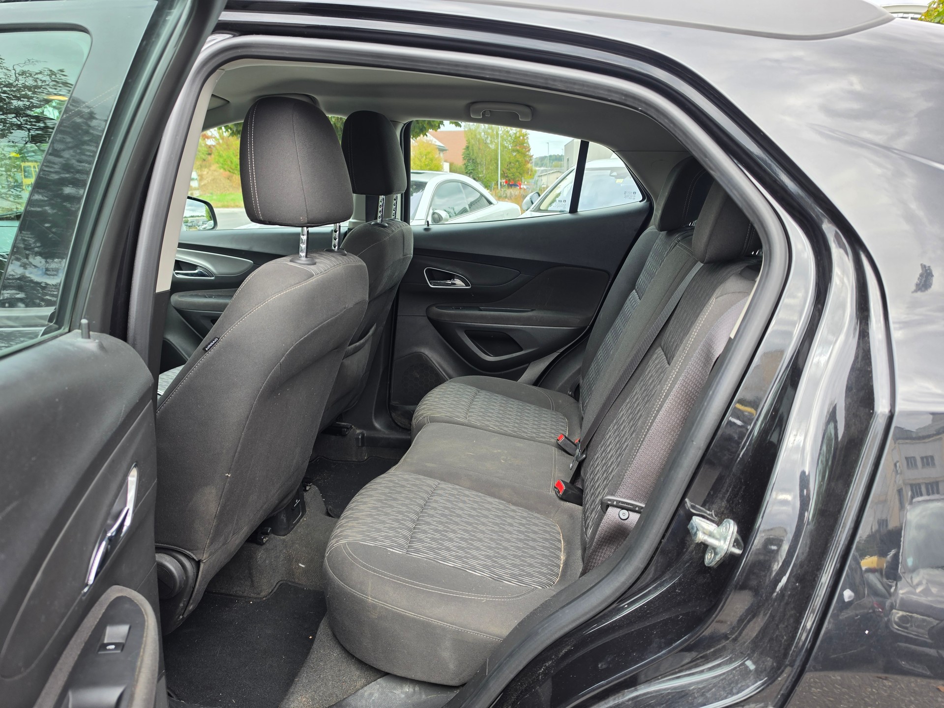 OPEL Mokka 1.6 CDTi Drive 4WD-image-11